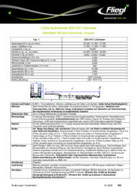 Datenblatt Liftmaster