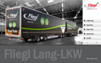 Prospekt Lang-LKW Übersicht