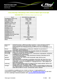 Datenblatt 3 Achs StoneMaster 30 cbm