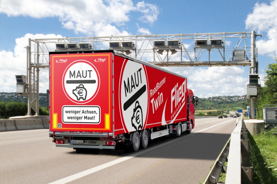 Fliegl's Twin Program