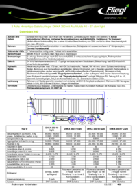 Datenblatt - Alu-Mulde - 3 Achs 40-57 cbm