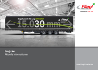 Prospekt Regelung Lang-LKW