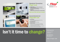 Flyer I-Lock