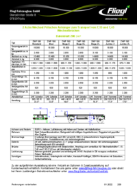 Datenblatt ZWP 180 Anhänger