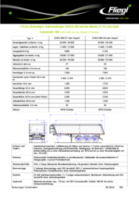 Datenblatt - Alu-Mulde - 3 Achs 27 bis 34 cbm