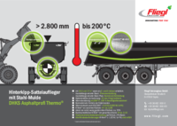 Prospekt Asphaltprofi Thermo®