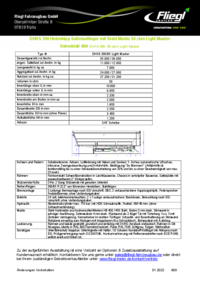 Datenblatt Light Master 50 cbm